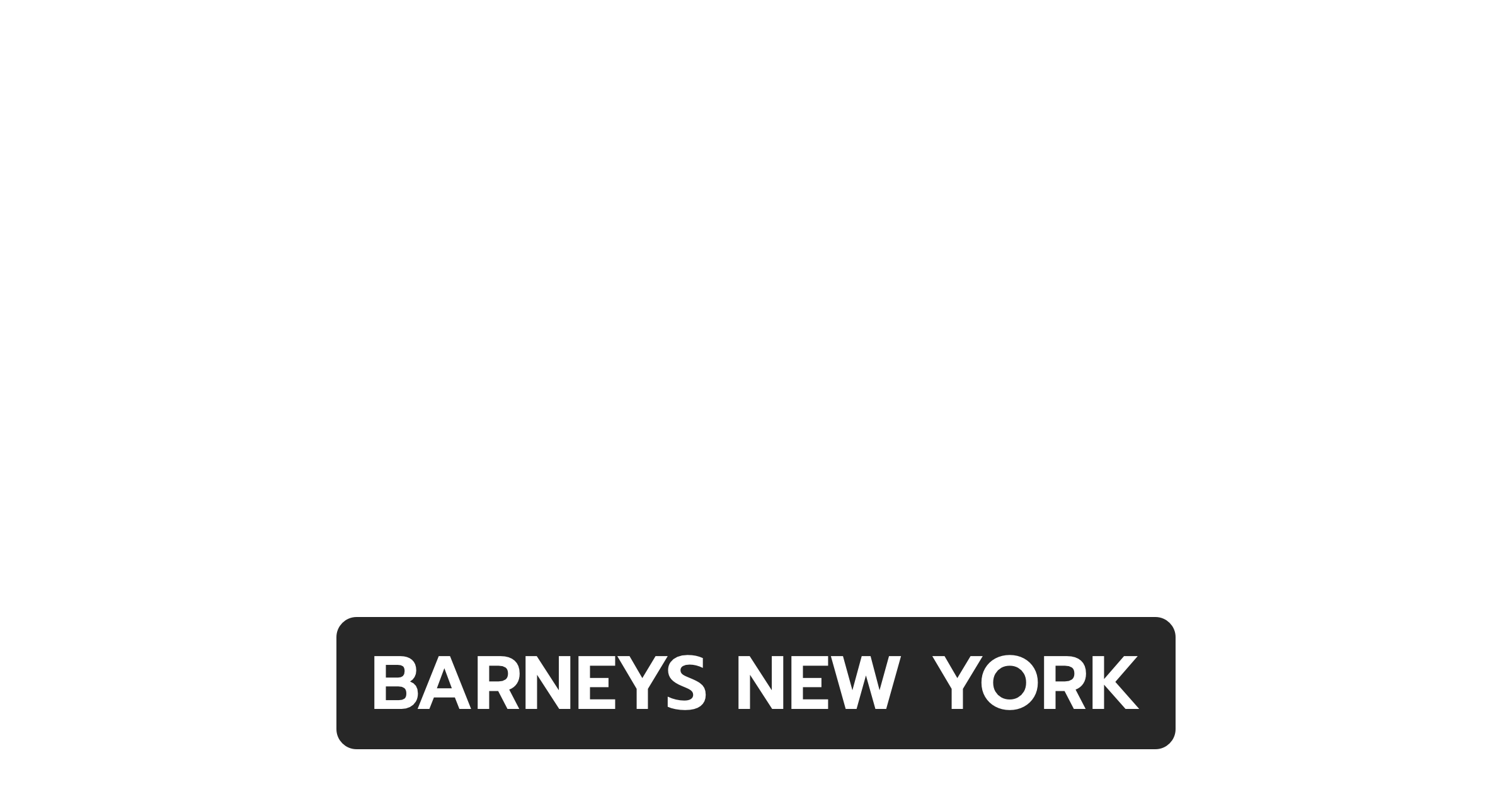 Melih Bagdatli - User Experience Designer - Barneys New York